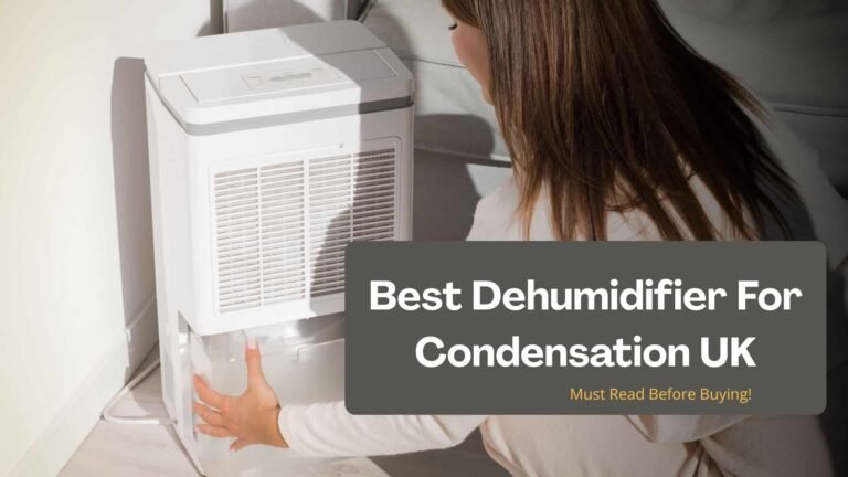 best dehumidifier for condensation uk 