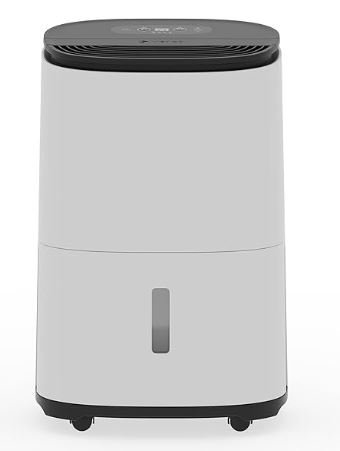 dualdry 10l condensation removal dehumidifier for condensation uk