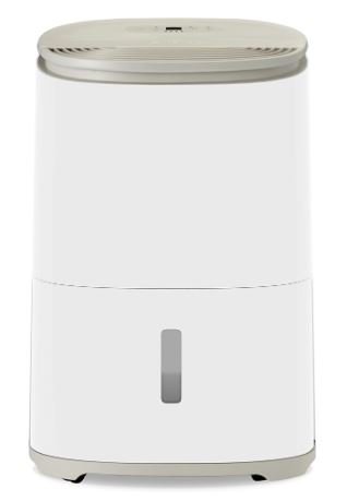 meacodry arete one 12l for smaller homes & specific rooms dehumidifier uk for mould