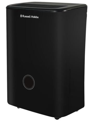 russell hobbs rhdh2002b dehumidifier uk for drying clothes