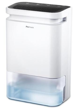 pro breeze pb 10 uk desiccant dehumidifier for cold room uk